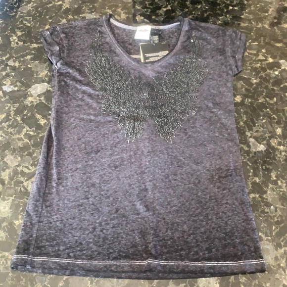 Harley Davidson Tee